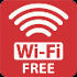 Hive Bar and Restuarant Luang Prabang serves free wifi.